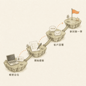 六十天海外接案課